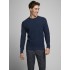 jack&jones eaaron knit crew neck noos